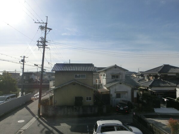 ベネッセ・黒川の物件内観写真